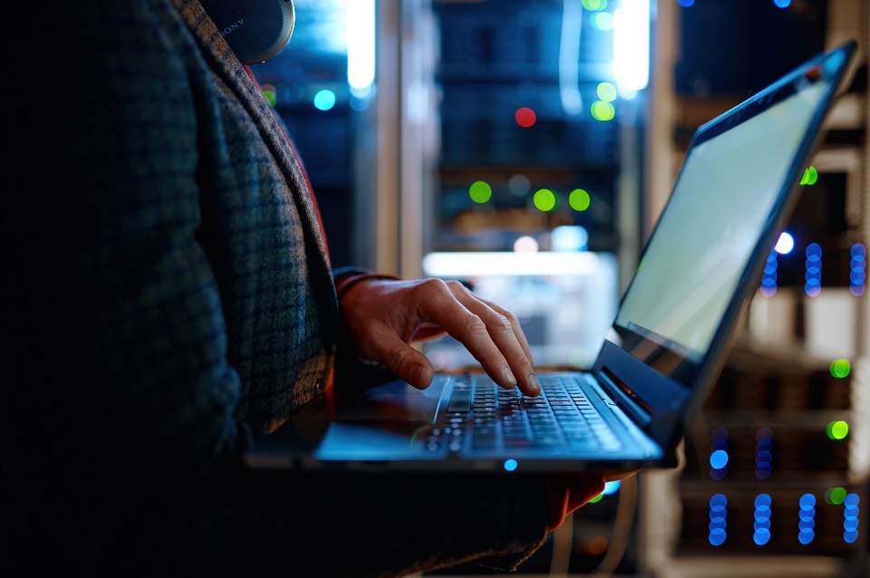 Cybertrading-Fraud