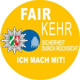 Logo FAIRkehr