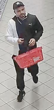 Tatverdächtige