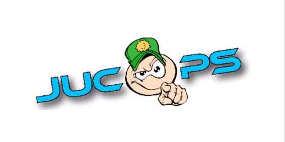 Logo Jucops